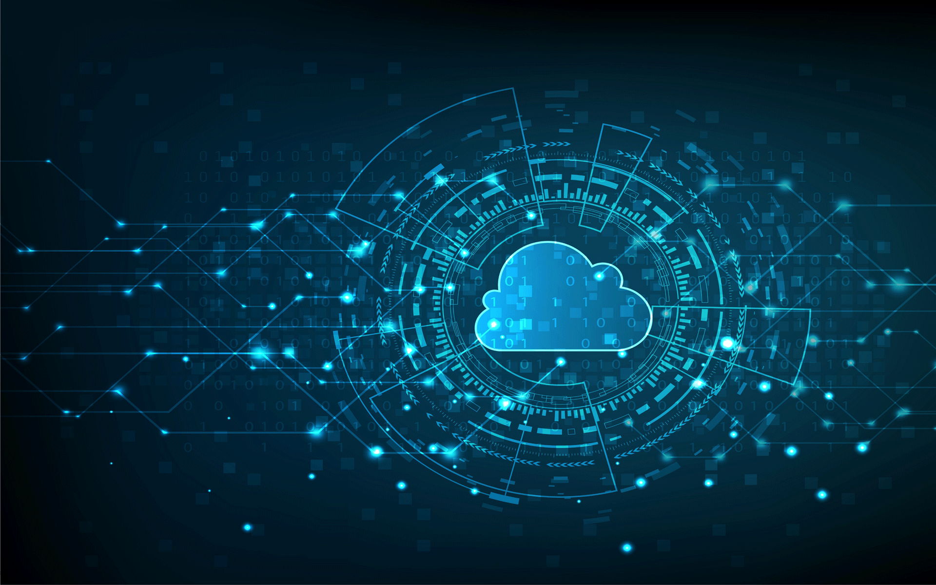 cloud